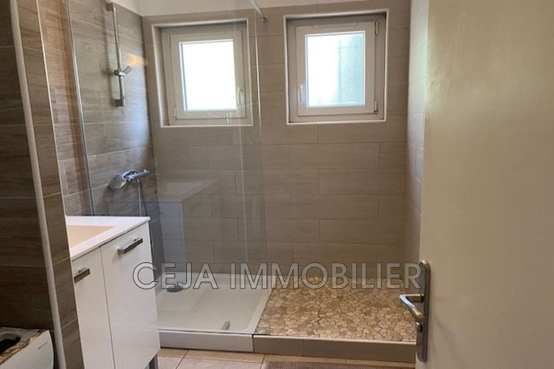 Vente appartement Draguignan  