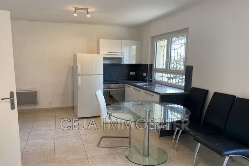 Vente appartement Draguignan  