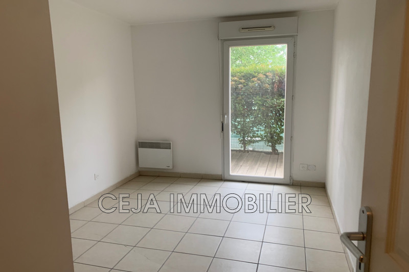 Vente appartement Draguignan  