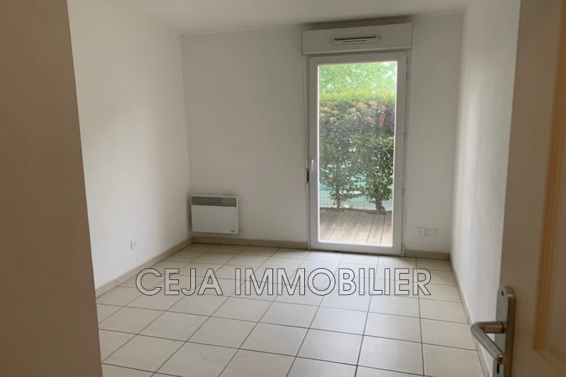 Vente appartement Draguignan  