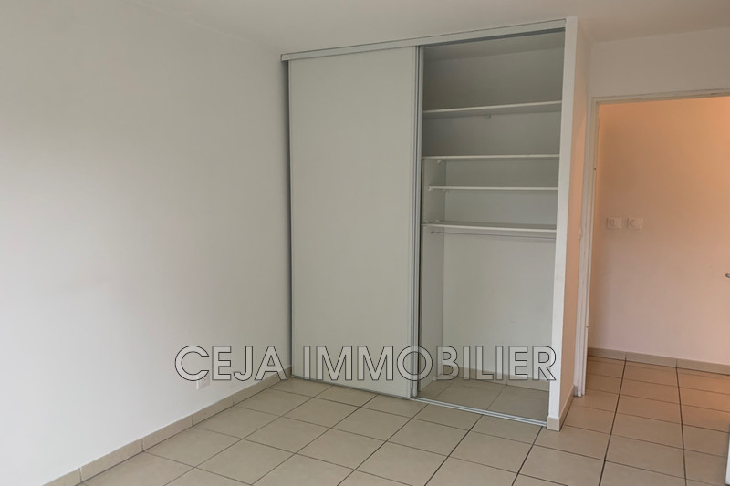 Vente appartement Draguignan  