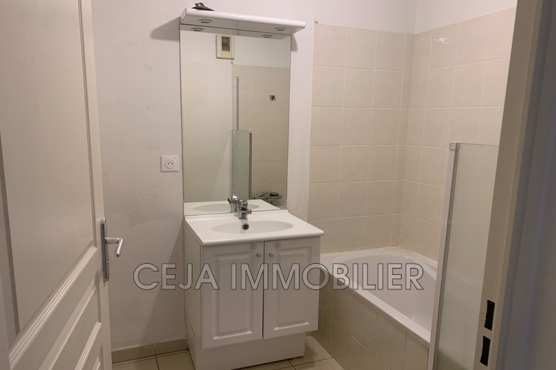 Vente appartement Draguignan  