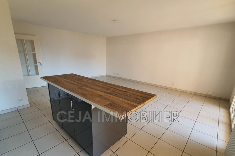 Vente appartement Draguignan  