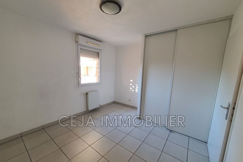 Vente appartement Draguignan  