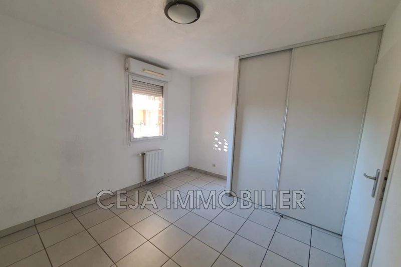 Vente appartement Draguignan  