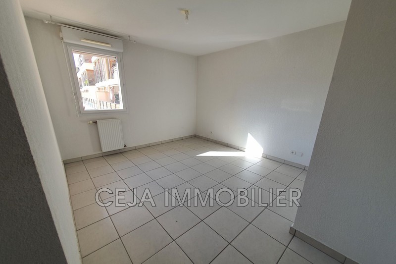 Vente appartement Draguignan  