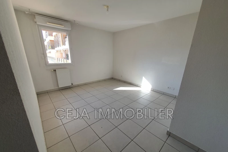Vente appartement Draguignan  