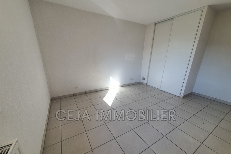 Vente appartement Draguignan  