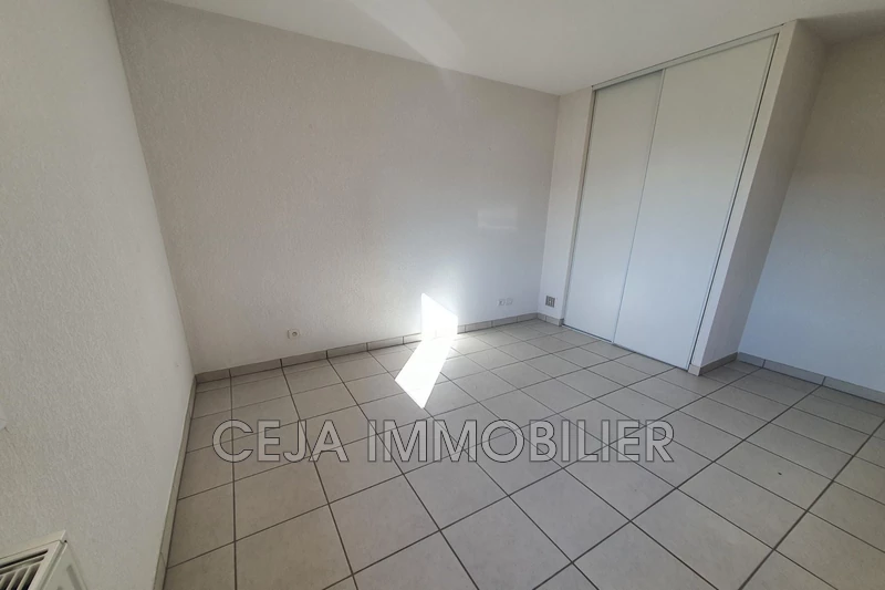 Vente appartement Draguignan  