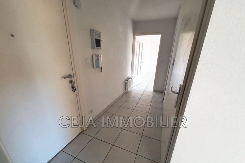 Vente appartement Draguignan  