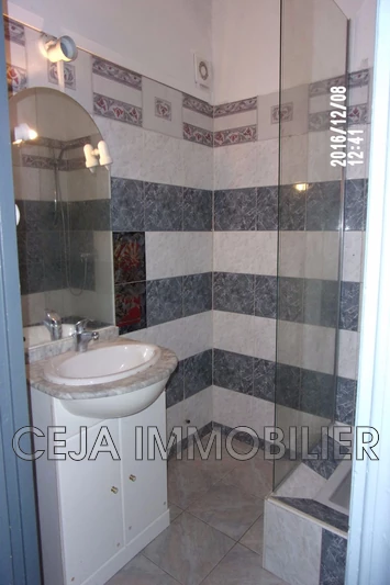 Vente appartement Draguignan  
