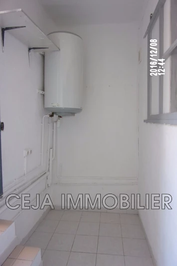 Vente appartement Draguignan  