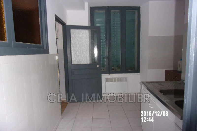Vente appartement Draguignan  
