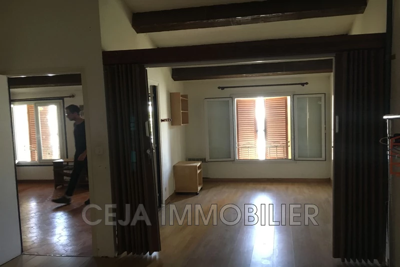 Vente appartement Draguignan  