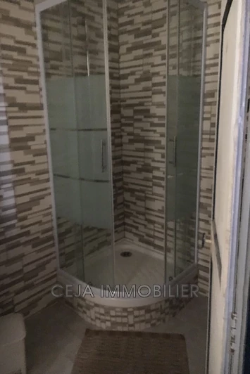 Vente appartement Draguignan  