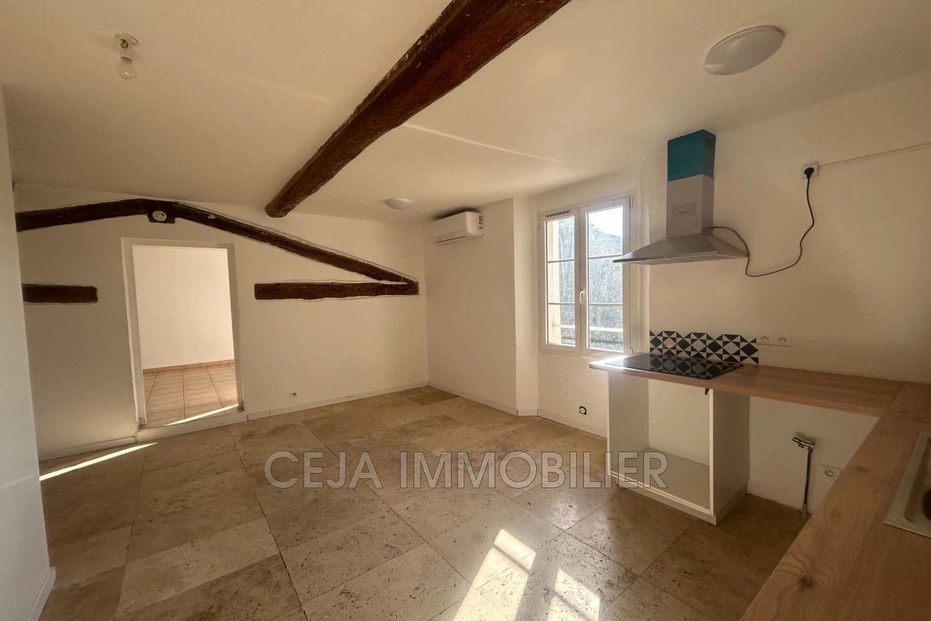 Appartement 3 pièces 54 m² · à Draguignan · 54 m² · 127 000 €