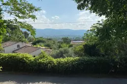 Photos  Terrain à bâtir à vendre Draguignan 83300
