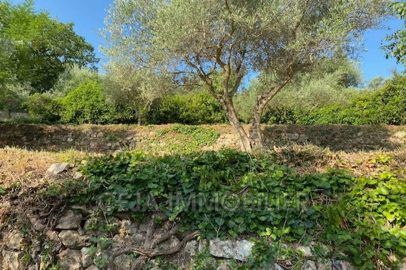 Vente terrain à bâtir Draguignan  