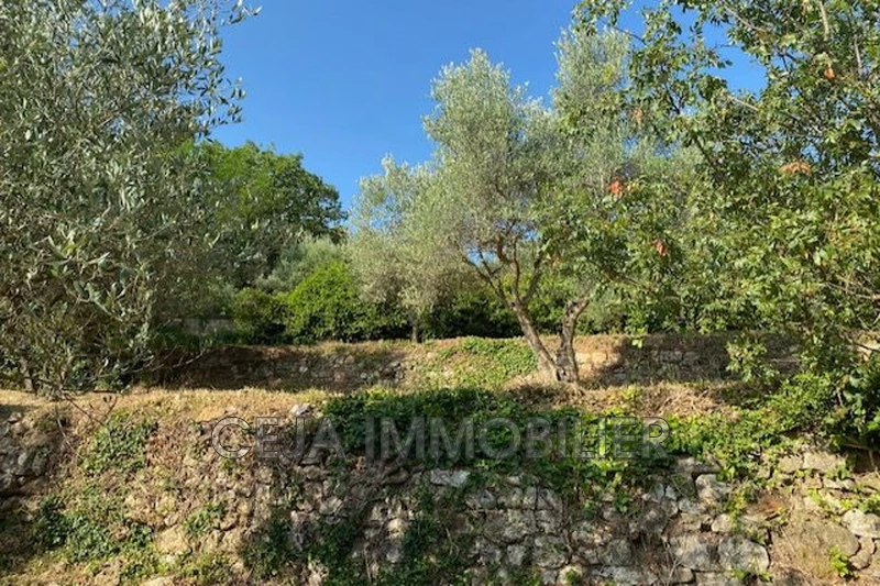 Vente terrain à bâtir Draguignan  