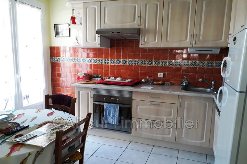 Photo Ground garden Le Grau-du-Roi Le boucanet, to buy ground garden 2 room 35 m²