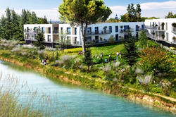 Photos Appartement à vendre Aigues-Mortes 30220