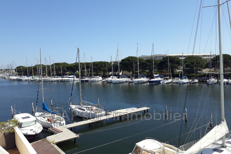 Marina Apartment For Sale Port Camargue Marinas 26 M