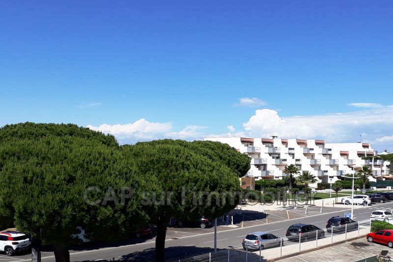 Photo Appartement Le Grau-du-Roi Port camargue, achat appartement 2 pièces 26 m²