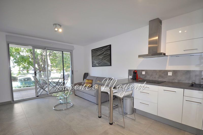 vente Appartement Cannes Gallia Appartement Cannes Gallia, achat appartement 2 pièces 42 m²