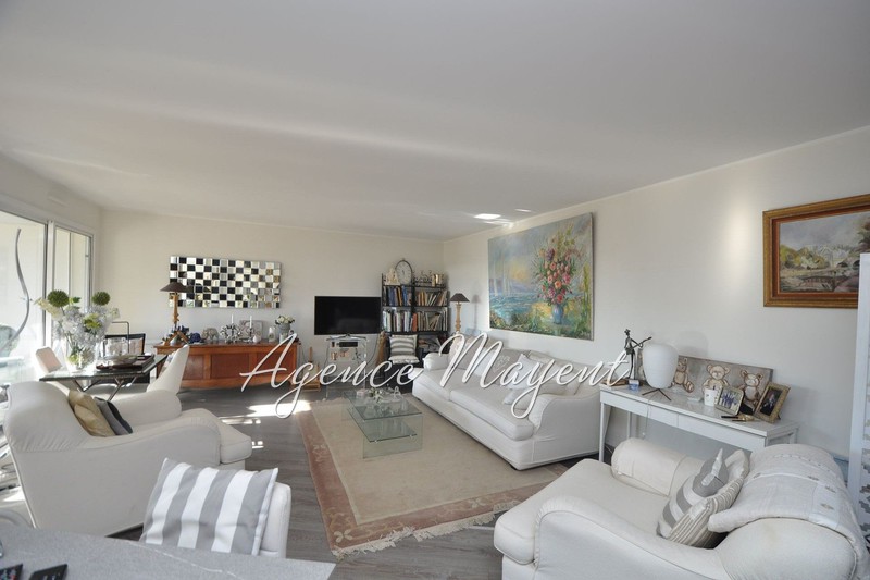 Photo Apartment Cannes Basse californie,   to buy apartment  4 rooms   105&nbsp;m&sup2;