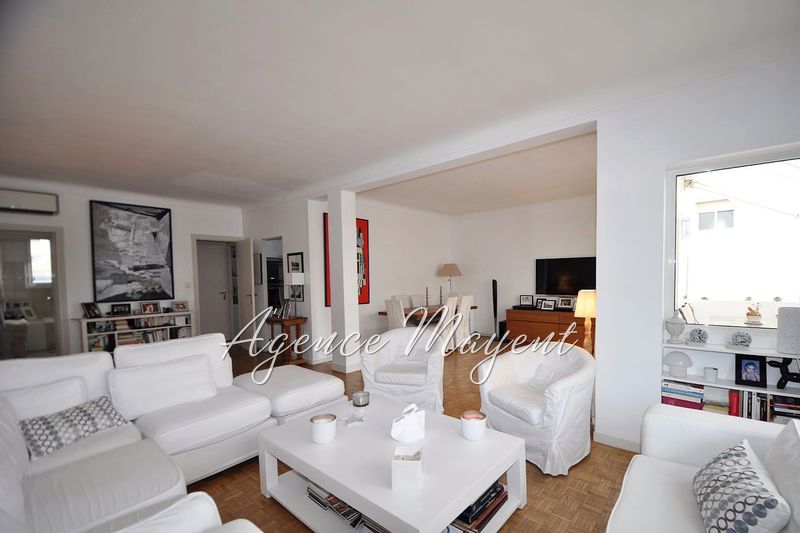 Photo Apartment Cannes Palm beach, to buy apartment 3 rooms 91 m²