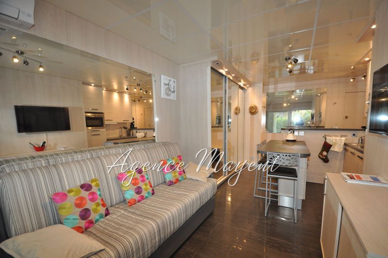 Photo Appartement Cannes Centre-ville, achat appartement 2 pièces 27 m²