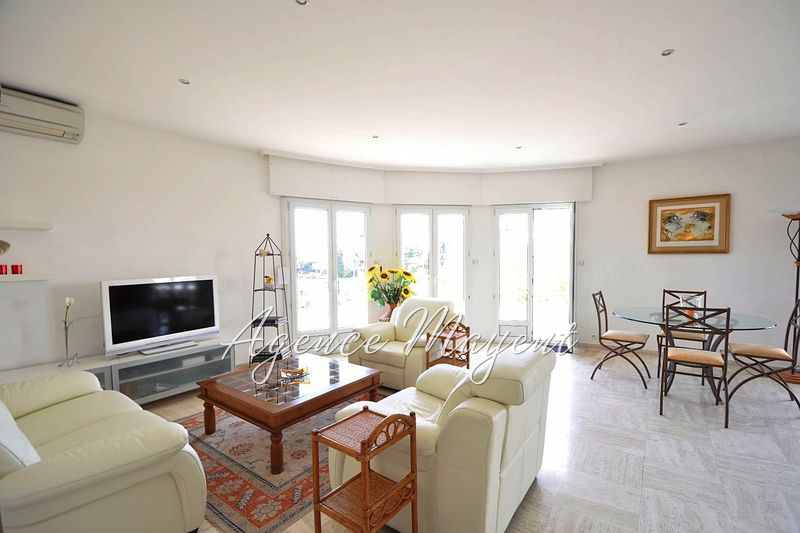 Photo Appartement Cannes Palm beach, achat appartement 3 pièces 93 m²