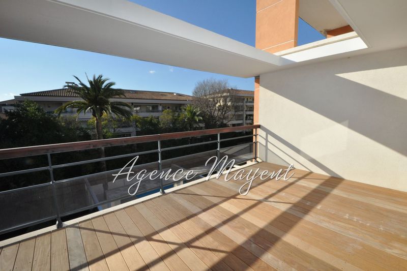 Photo Appartement Cannes Montfleury, achat appartement 3 pièces 70 m²