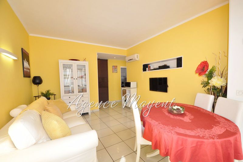 vente Appartement Cannes Centre-ville Appartement Cannes Centre-ville, achat appartement 3 pièces