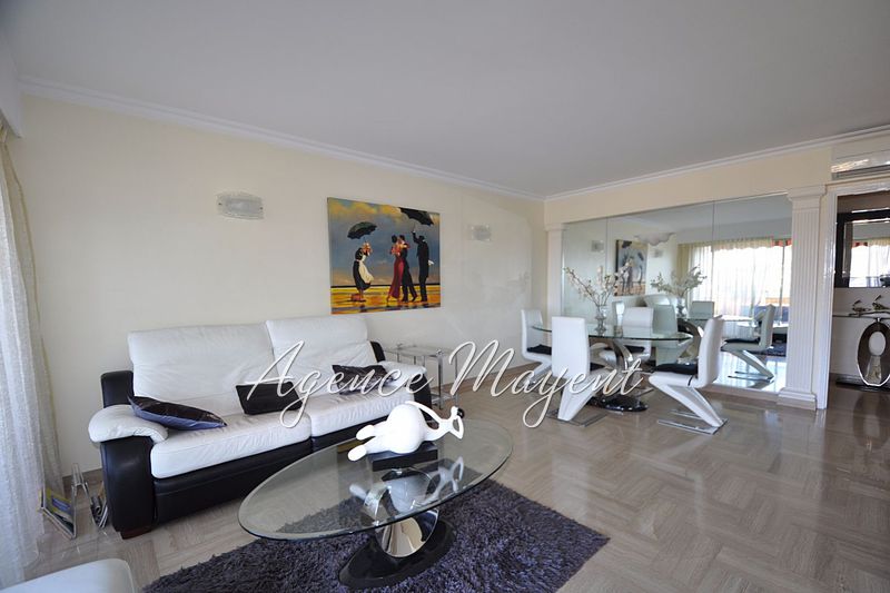 Photo Appartement Cannes Basse californie, achat appartement 2 pièces 52 m²