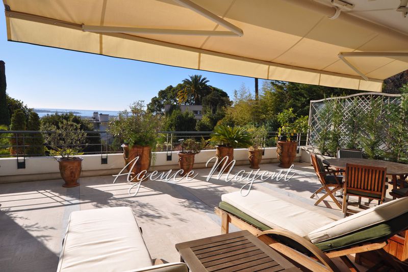 Photo Appartement Cannes Basse californie, achat appartement 3 pièces 86 m²