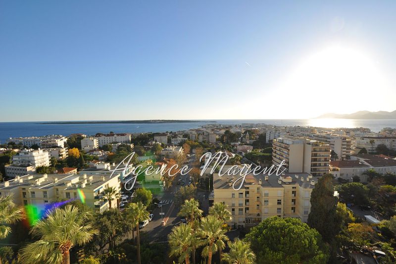 Photo Appartement Cannes Basse californie, achat appartement 2 pièces 71 m²