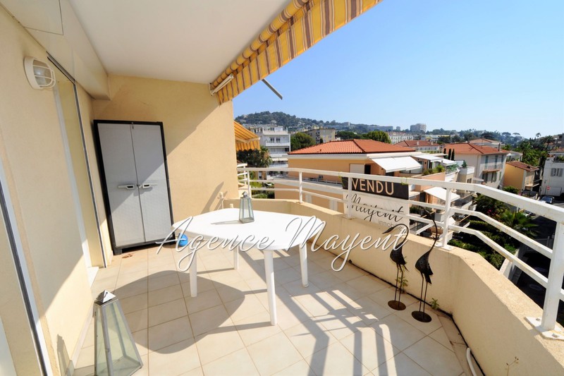 vente Apartment Cannes Palm beach Apartment Cannes Palm beach, to buy apartment 2 rooms 36 m²