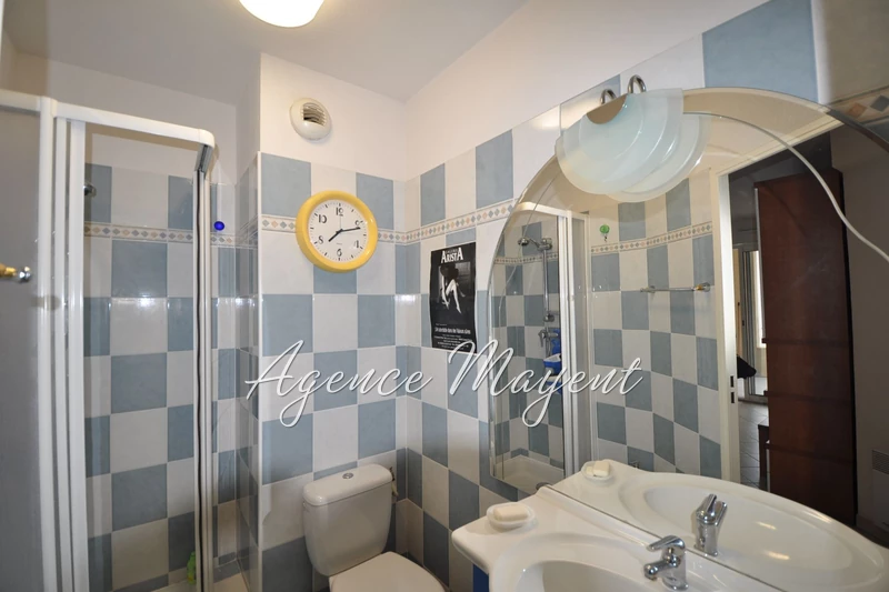 Vente appartement Cannes  