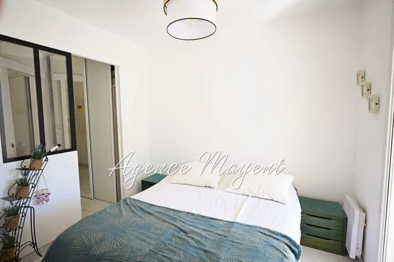 Vente appartement Cannes  