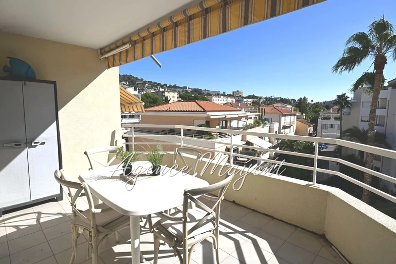 Vente appartement Cannes  