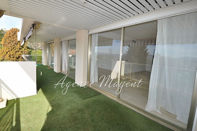 vente Appartement Cannes Le cannet residentiel Appartement Cannes Le cannet residentiel, achat appartement 4 pièces 132 m²
