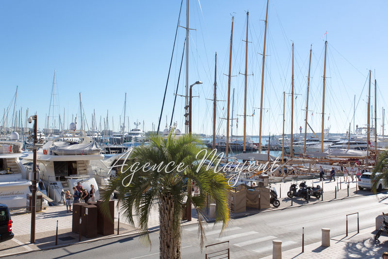 vente Appartement Cannes Vieux port Appartement Cannes Vieux port, achat appartement 3 pièces 71 m²