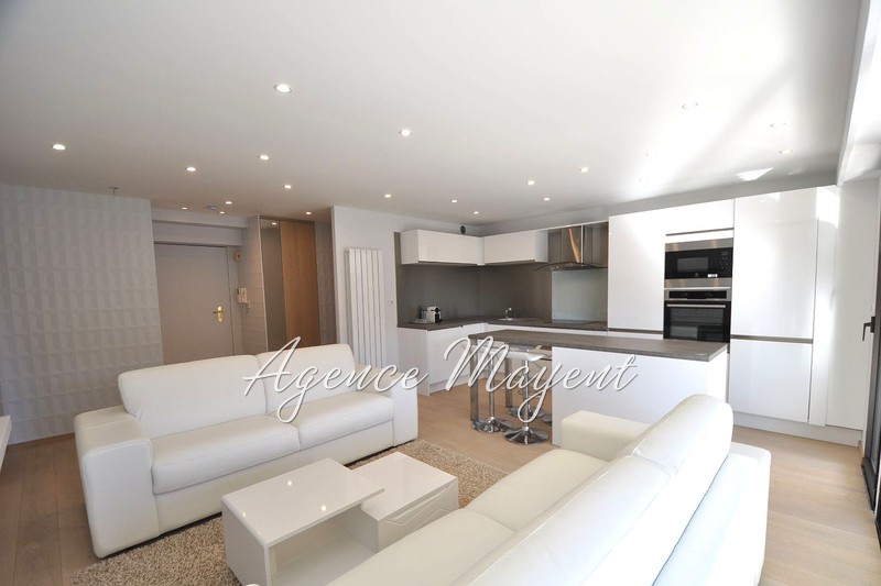 Photo Apartment Cannes Centre-ville, to buy apartment 2 rooms 54 m²