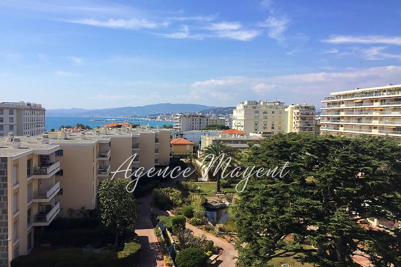 Photo Appartement Cannes Basse californie, achat appartement 3 pièces 80 m²