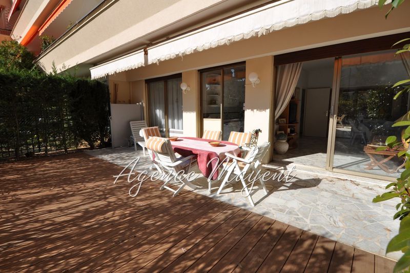 vente Appartement Cannes Basse californie Appartement Cannes Basse californie, achat appartement 2 pièces 45 m²