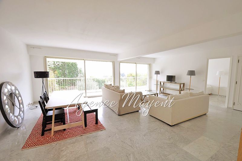 vente Apartment Cannes California Apartment Cannes La californie, to buy apartment 3 rooms 98 m²