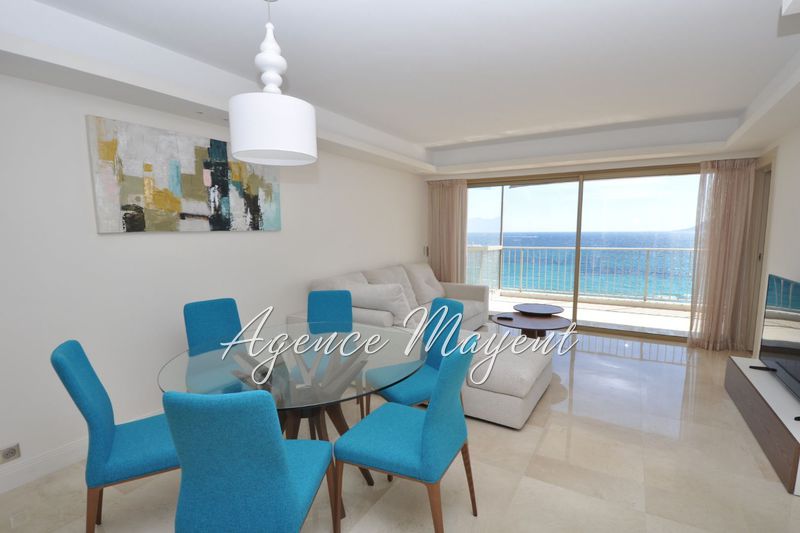 Photo Apartment Cannes Croisette, to buy apartment 4 rooms 83 m²