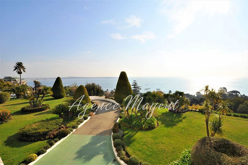 Photo Appartement Cannes La californie, achat appartement 4 pièces 110 m²