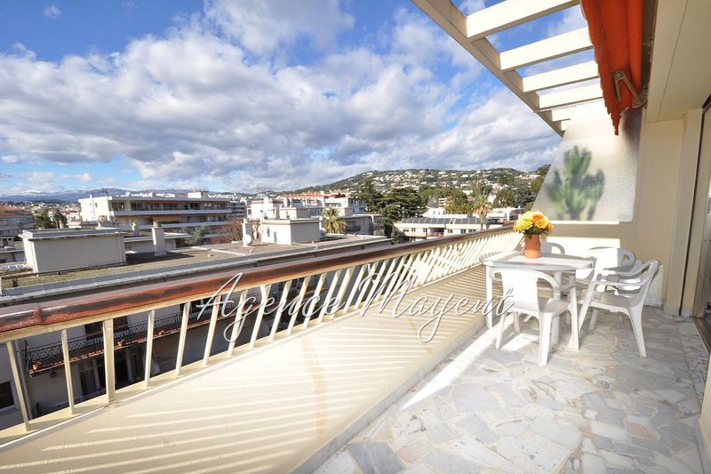 vente Apartment Cannes California low Apartment Cannes Basse californie, to buy apartment 2 rooms 31 m²